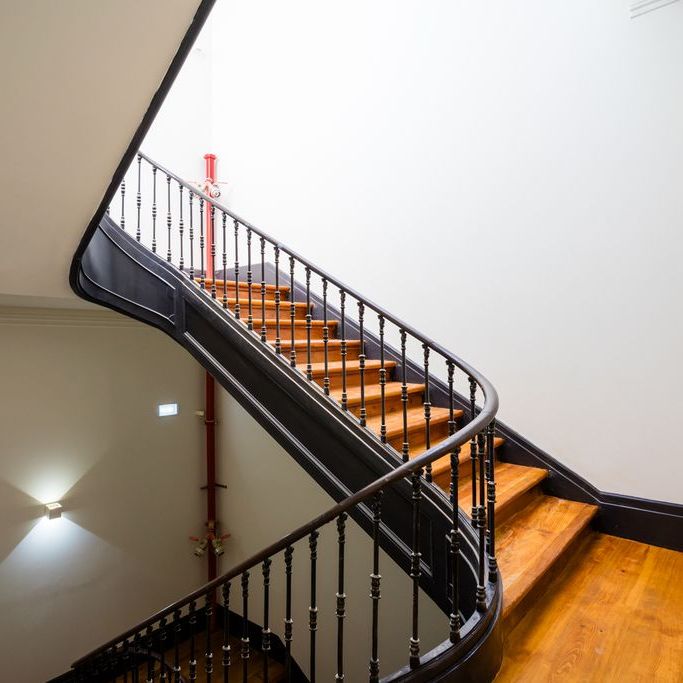 2 room luxury Apartment for rent in Largo de Santos, Lisbon - Photo 1