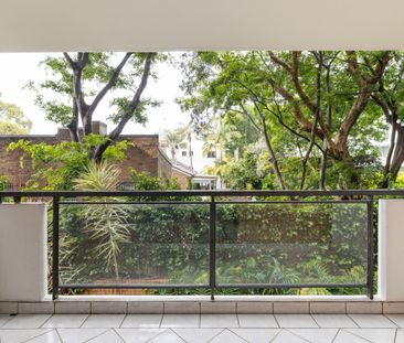 5/10-12 Clement Street, Rushcutters Bay NSW 2011 - Apartment For Re... - Photo 1