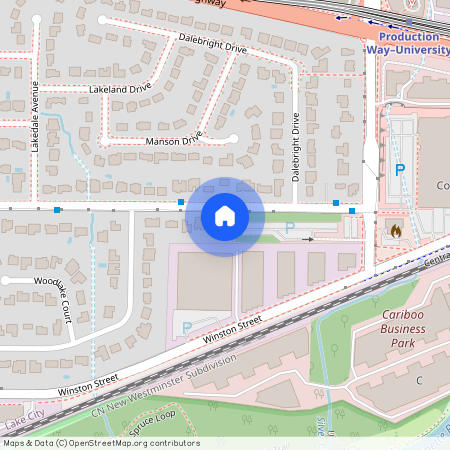 8350 Government Road, V5A 2E3, Burnaby