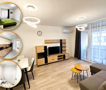 Ap 2 Camere | 11 min Metrou Jiului | Parcare | Centrală Proprie | Akce - Photo 3
