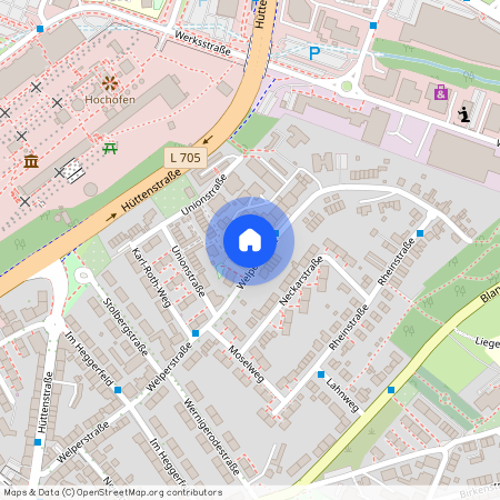 Welperstr. 43, 45525, Hattingen Ot Mitte