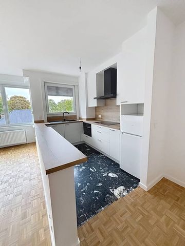 Appartement te huur - Photo 4