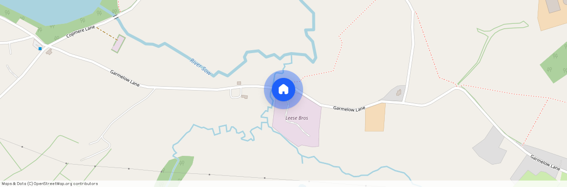 Eccleshall, Stafford, ST21