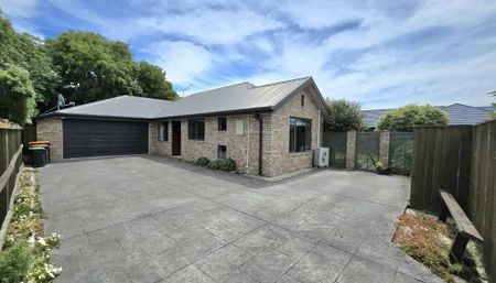 3 Bedroom Home - Photo 4