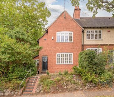 3 bedroom end of terrace house to rent - Photo 6