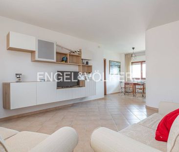 Trilocale viale Avignone, Torrino, Roma - Photo 2