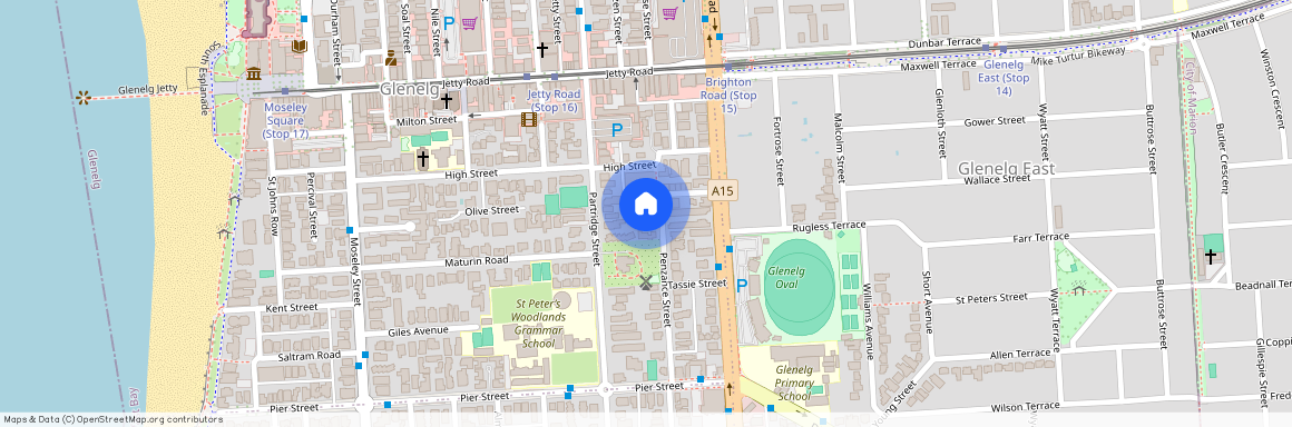 5 Penzance St, SA 5045, Glenelg