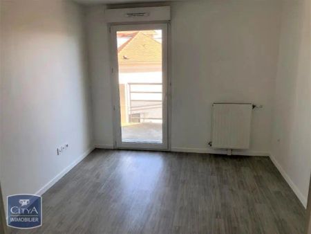 Appartement à louer 2 pièces 41.43m² - Photo 4