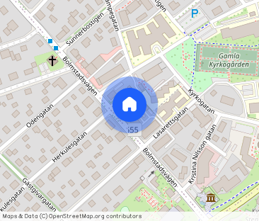 Bolmstadsvägen 12 - Photo 1