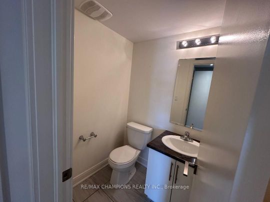 For Lease - 100 Dufay Road Unit# 28, Brampton, Ontario - Photo 1