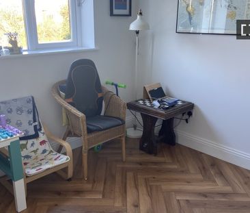 Room for rent in 3-bedroom apartment in Dublin, Dublin - Photo 6