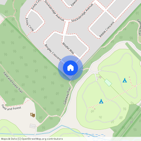 2096 Bingley Crescent, Oakville