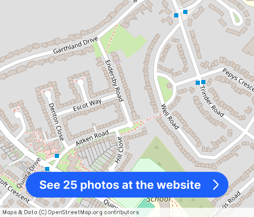 Endersby Road, Barnet, EN5 3AH - Photo 1