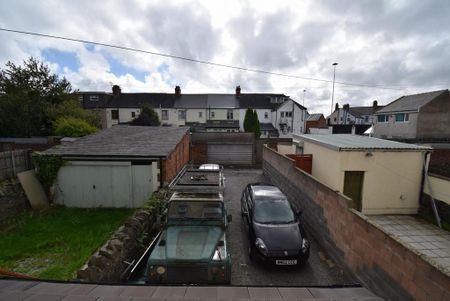 1 bedroom flat to rent - Photo 4