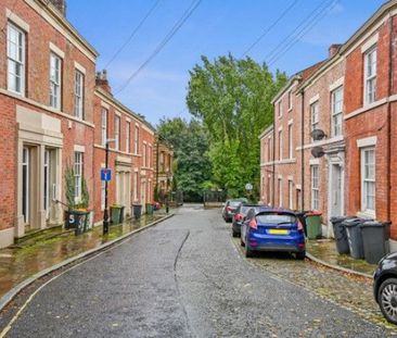 Avenham Terrace, Preston - Photo 1