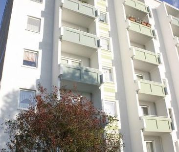 Wohnungsangebot Sankt-Josef-Straße 21e - Photo 1