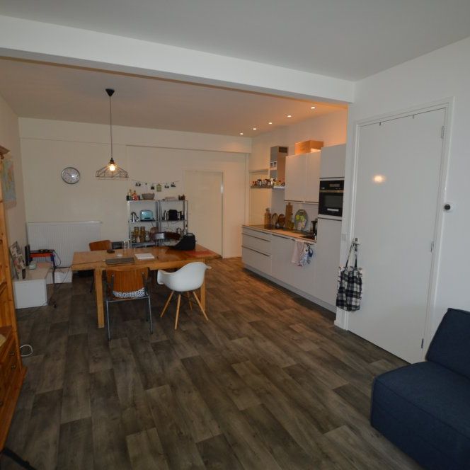 Appartement, Diezerplein - Foto 1