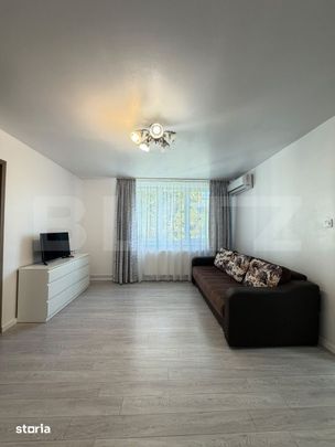 Apartament 2 camere, 45.11 mp, zona Centrala - Photo 1