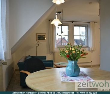 Langenhagen OT Kaltenweide. Modern eingerichtetes Apartment in eine... - Photo 5