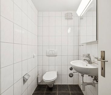 4.5 Zimmer, 86 m², 8. Stock - Foto 5