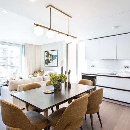 Garrett Mansions, London - Photo 1