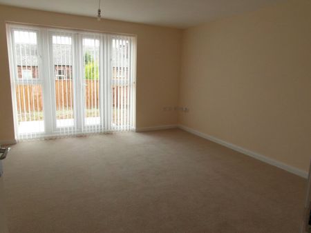 Campbell Walk, Brinsworth, S60 5FR - Photo 3