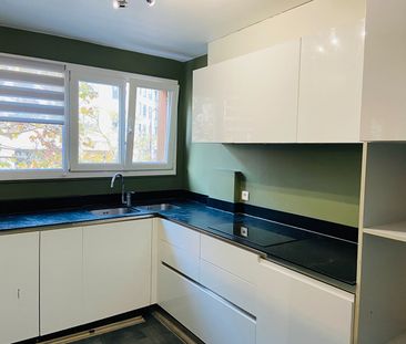Location appartement 4 pièces, 84.80m², Charenton-le-Pont - Photo 6