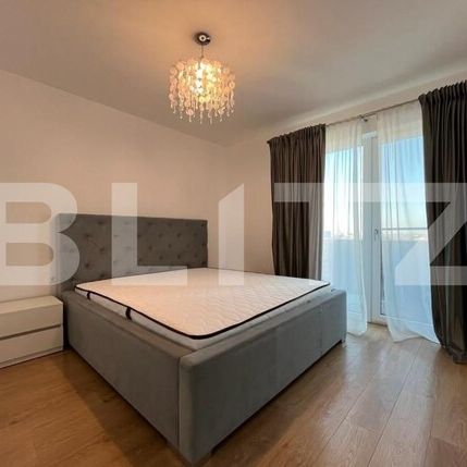 Apartament cu 2 camere, 78 mp, parcare privată, în complexul rezidențial Decebal - Photo 1