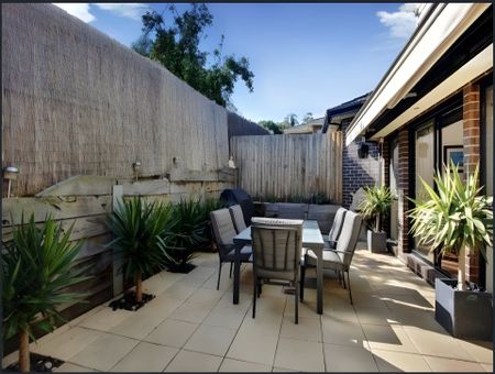 2/122 Ogilvie Street, Essendon - Photo 2