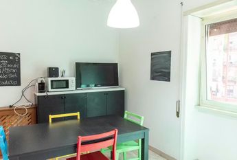 Via Quirino Majorana, Rome, Lazio 00149