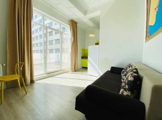 Apartament tip studio, 30 mp, zona Fabricii de Zahar - Photo 1