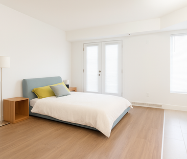 75 Boulevard René-Lévesque Ouest apartment — Québec City, QC (0-Bed... - Photo 3