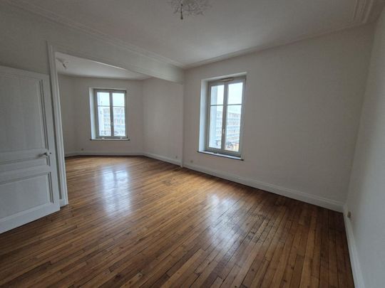 Location Appartement 3 pièces 77m² NANCY 54000 - Photo 1