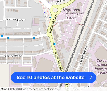 Holbrook Lane, Holbrooks Coventry - Photo 1