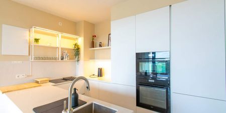 Appartement te huur in Antwerpen voor € 1.400 met 2 slaapkamers - Photo 5