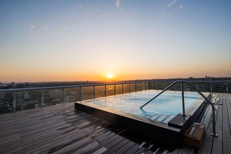 For Lease - 11 Charlotte Street Unit# 1105, Toronto, Ontario - Photo 3