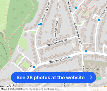 Wyedale Avenue, Bristol, BS9 - Photo 1