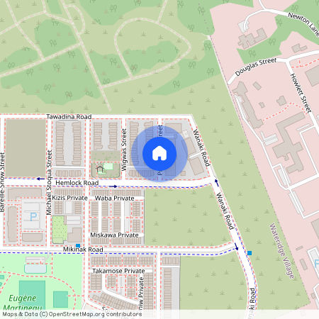 530 Pimiwidon Street, Ottawa, ON