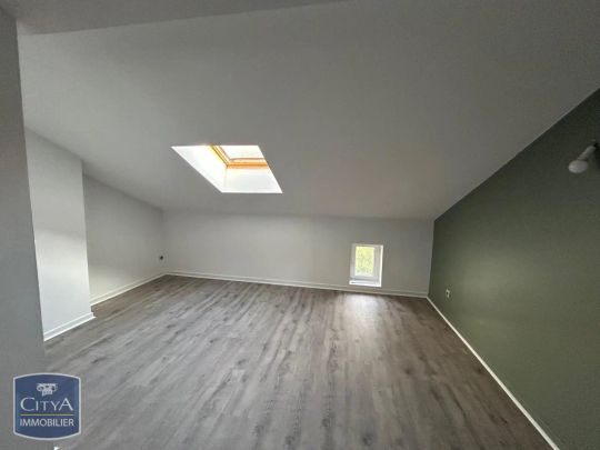 Appartement à louer 3 pièces 51.77m² - Photo 1