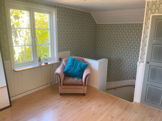 Hamngatan, Kåge - Photo 1