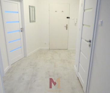 Mieszkanie na wynajem, Gorzów Wlkp., Centrum - Photo 1