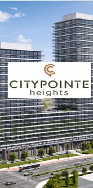 For Lease - 15 Skyridge Drive Unit# 816, Brampton, Ontario - Photo 2