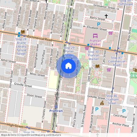29 Hinton Lane, Vic 3181, Prahran