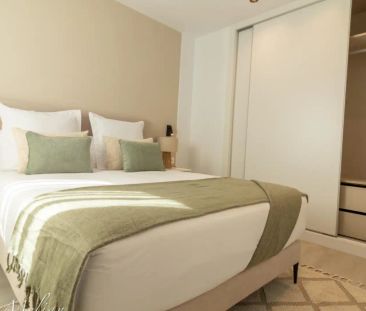 Apartamento de alquiler en Avenida Alcalde Paco Gonzalez, 47, Argui... - Photo 3