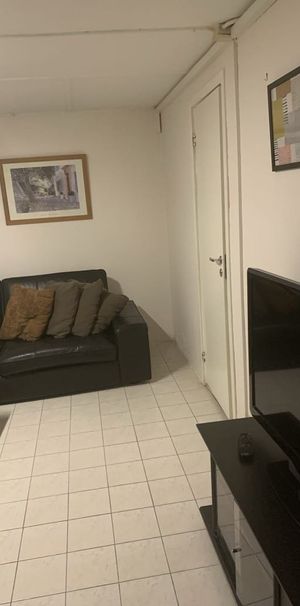 Höbärgningsgatan, Göteborg - Foto 1