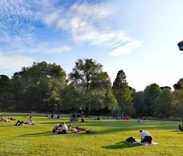 Appartement te huur: Van Vollenhovenstraat 3-605 3016 BE Rotterdam - Photo 5