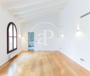 2 bedroom luxury Flat for rent in Palma de Mallorca, Spain - Photo 3
