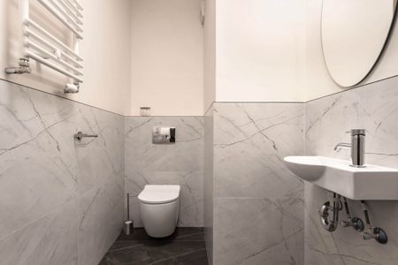 Stylowy apartament w Moko Concept Apartments 61.63 m² - Photo 5