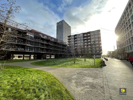 Modern nieuwbouwappartement op Nieuw Zuid - Photo 2