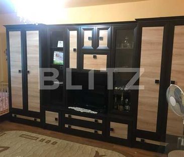 Apartament 2 camere decomandate, 60 mp, recent renovat, zona Big - Fotografie 6